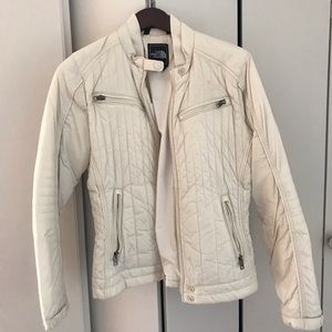 Light weight/bommer style jacket